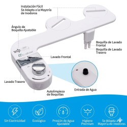 ECOBIDET AF2026